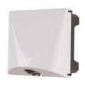 077550 Mosaic Вывод кабеля Legrand